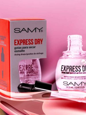Express Dry Samy Cosmetics