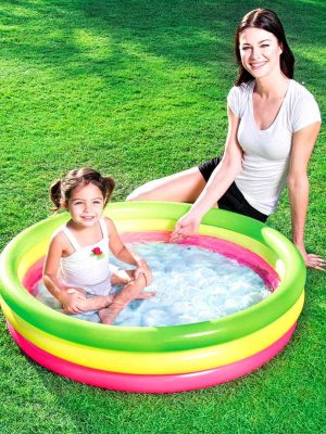 Piscina Inflable Pequeña