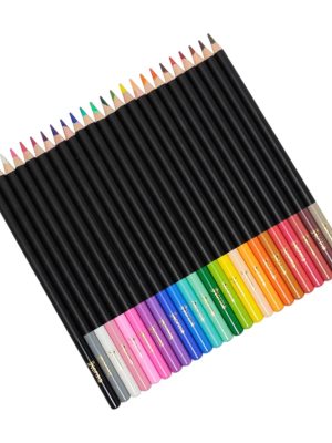 Colores Norma Premium x24und