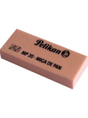 Borrador Pelikan MP-20 Miga de pan