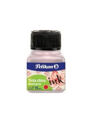Tinta China Pelikan 15ml