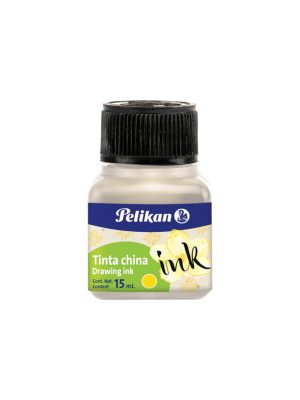 Tinta China Pelikan 15ml