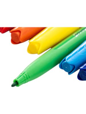 Plumones Colorella Star Pelikan x24und