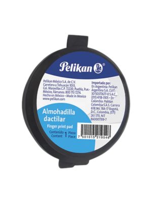 Huellero Pelikan