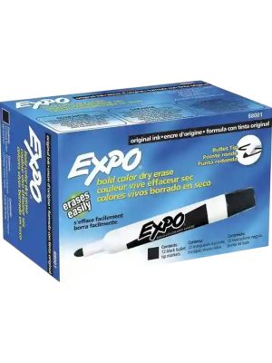 Marcador Expoborrable x unidad