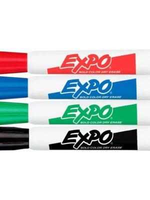 Marcador Expoborrable x unidad