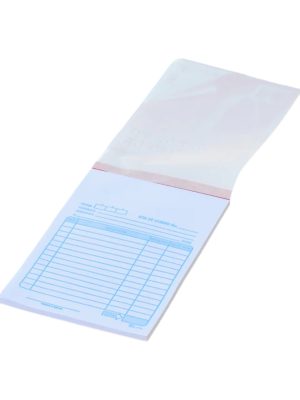 Talonario Cuenta de Cobro 132-50