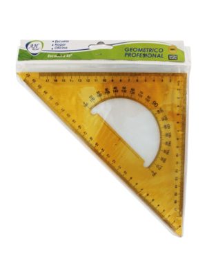 Escuadra 45° Ah Royal