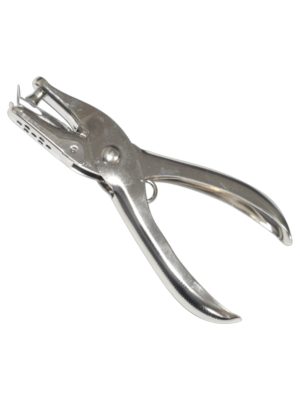 Perforadora AH Royal de un hueco