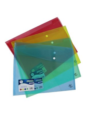 Sobre hermético AH Royal tamaño oficio