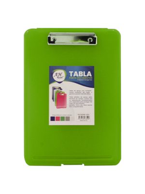 Tabla AH Royal porta documentos