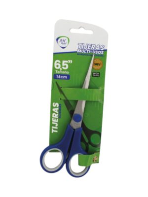 Tijera AH Royal multiusos 6.5″ 16cm