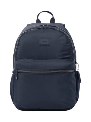 Morral Ejecutivo Porta PC 13″ Aynatto 2.0 Azul Mujer Z71