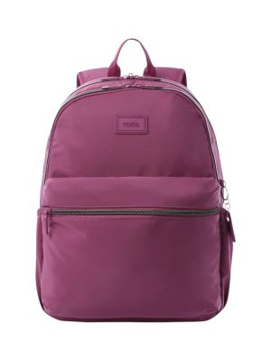Morral Ejecutivo Porta PC 13″ Aynatto 2.0 Rosado Rose Mujer P4A