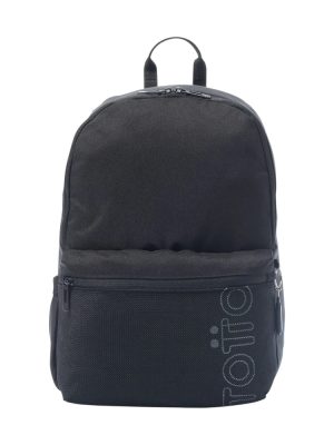 Morral Dragonar 2.0 Negro N01