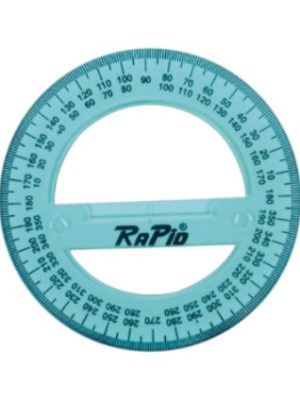 Transportador 360° Rapid