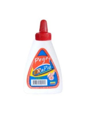 Pegante Rapid 35cc Escolar/Papel